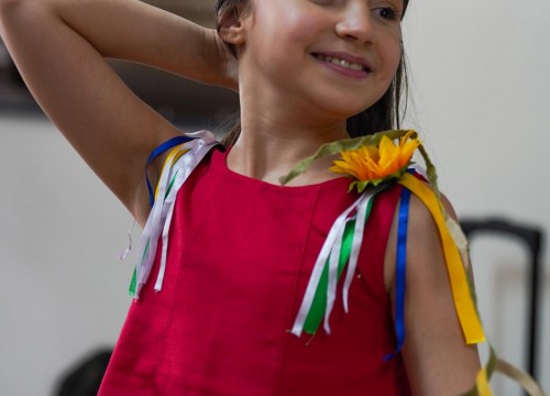 CARNAVAL ESCOLA SESC 2026