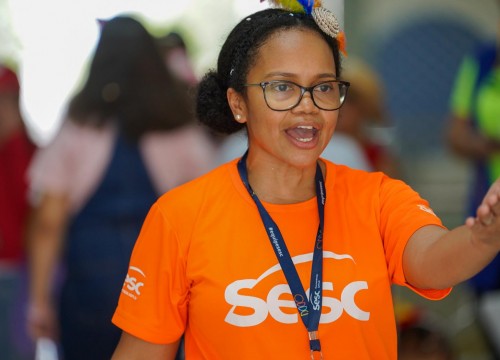 CARNAVAL ESCOLA SESC 2026