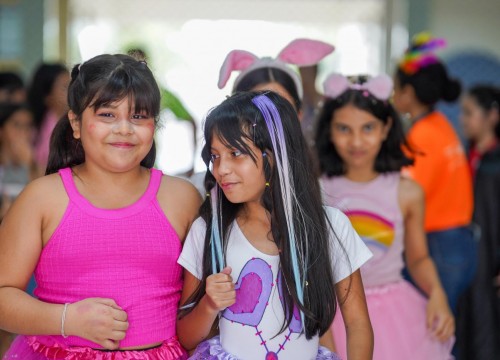 CARNAVAL ESCOLA SESC 2026