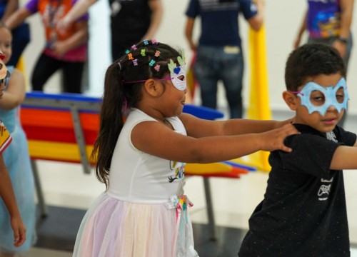 CARNAVAL ESCOLA SESC 2026