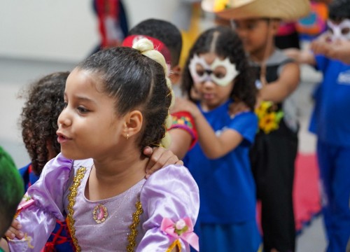 CARNAVAL ESCOLA SESC 2026