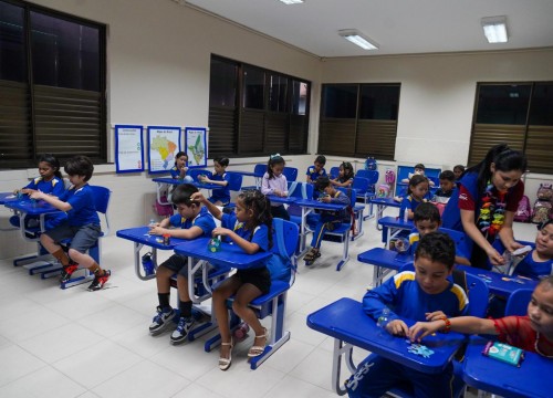 CARNAVAL ESCOLA SESC 2026