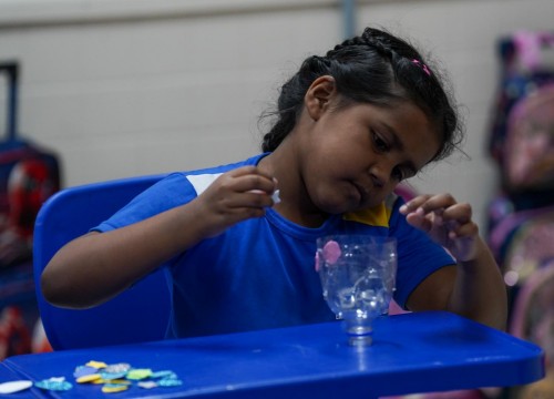 CARNAVAL ESCOLA SESC 2026