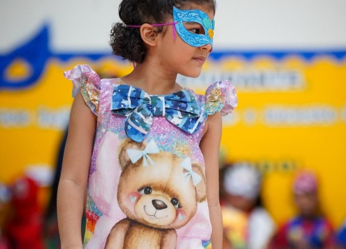 CARNAVAL ESCOLA SESC 2026