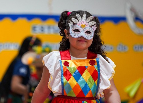 CARNAVAL ESCOLA SESC 2026