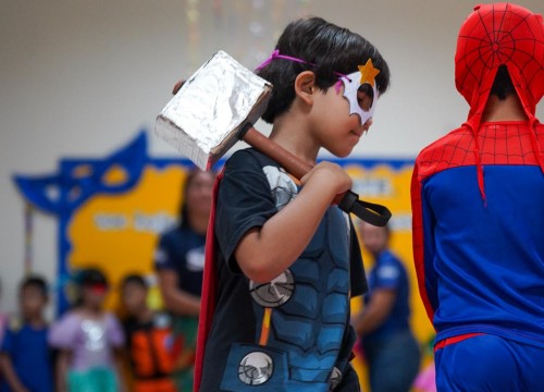 CARNAVAL ESCOLA SESC 2026