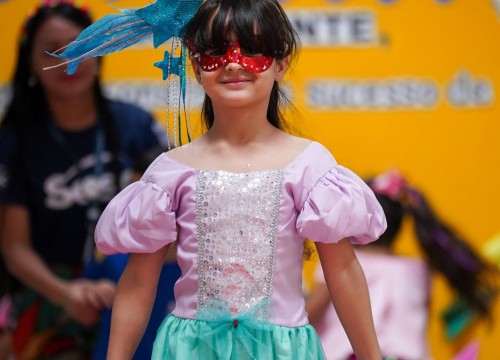 CARNAVAL ESCOLA SESC 2026