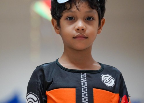 CARNAVAL ESCOLA SESC 2026