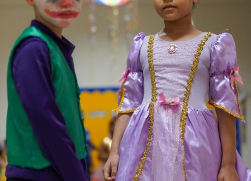 CARNAVAL ESCOLA SESC 2026