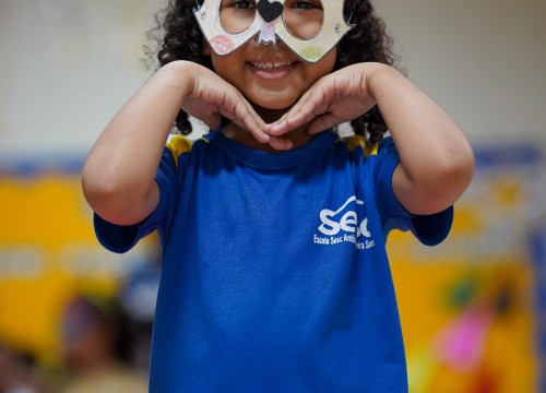 CARNAVAL ESCOLA SESC 2026