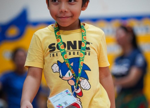 CARNAVAL ESCOLA SESC 2026