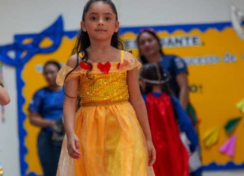 CARNAVAL ESCOLA SESC 2026