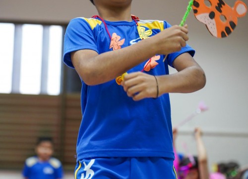 CARNAVAL ESCOLA SESC 2026