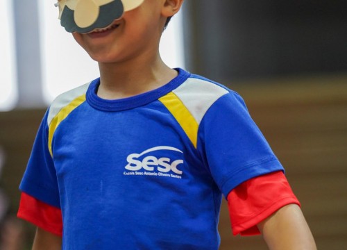 CARNAVAL ESCOLA SESC 2026