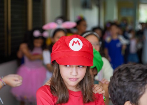 CARNAVAL ESCOLA SESC 2026