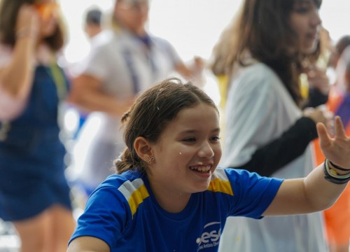 CARNAVAL ESCOLA SESC 2026