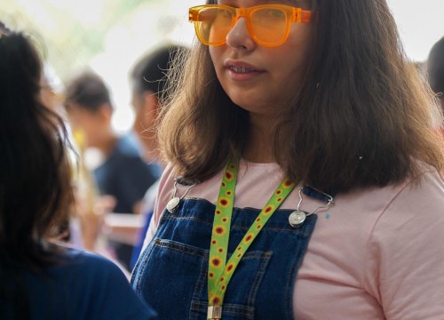 CARNAVAL ESCOLA SESC 2026