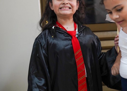 CARNAVAL ESCOLA SESC 2026