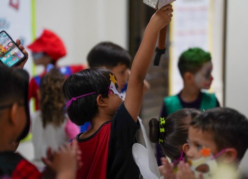 CARNAVAL ESCOLA SESC 2026