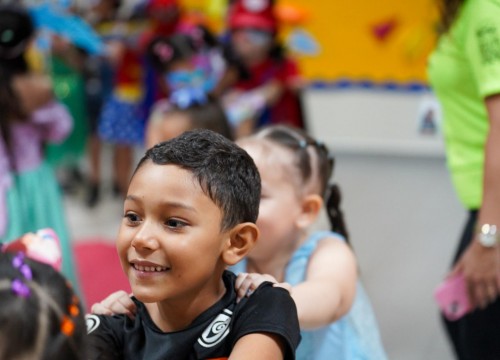 CARNAVAL ESCOLA SESC 2026