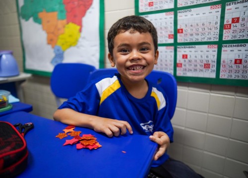 CARNAVAL ESCOLA SESC 2026