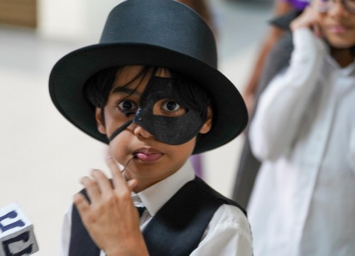 CARNAVAL ESCOLA SESC 2026