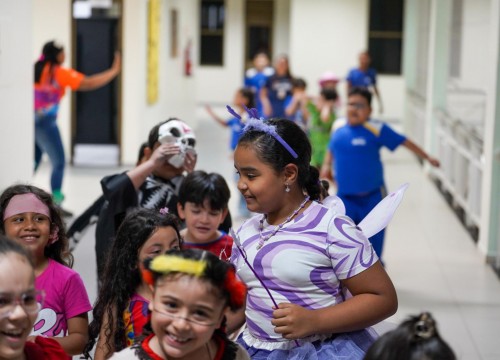 CARNAVAL ESCOLA SESC 2026