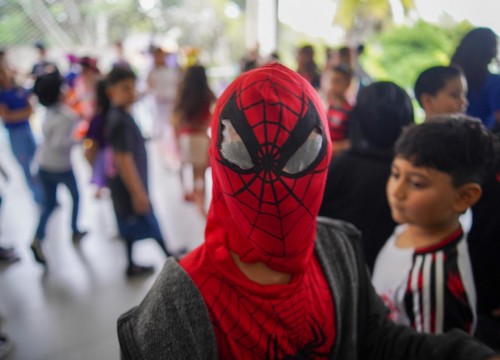 CARNAVAL ESCOLA SESC 2026