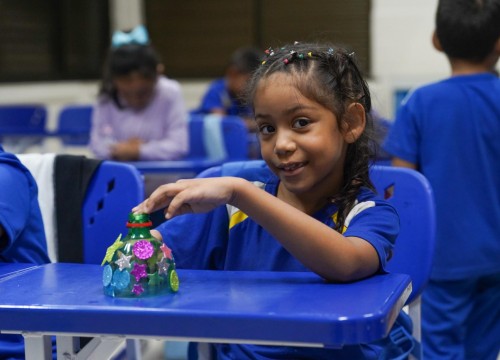 CARNAVAL ESCOLA SESC 2026