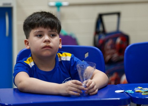 CARNAVAL ESCOLA SESC 2026