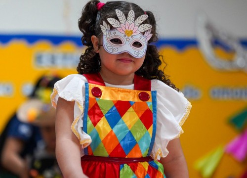 CARNAVAL ESCOLA SESC 2026