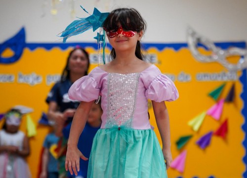 CARNAVAL ESCOLA SESC 2026