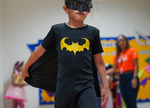 CARNAVAL ESCOLA SESC 2026