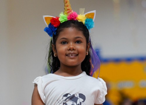 CARNAVAL ESCOLA SESC 2026