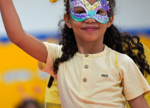 CARNAVAL ESCOLA SESC 2026