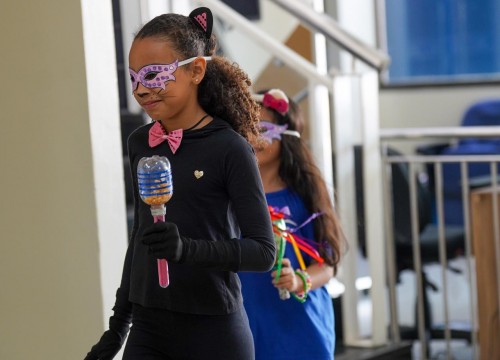 CARNAVAL ESCOLA SESC 2026