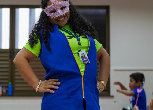 CARNAVAL ESCOLA SESC 2026