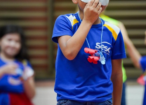 CARNAVAL ESCOLA SESC 2026