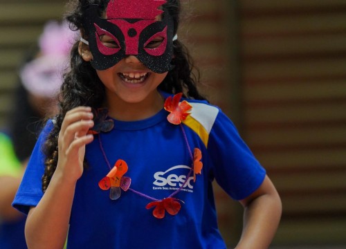 CARNAVAL ESCOLA SESC 2026