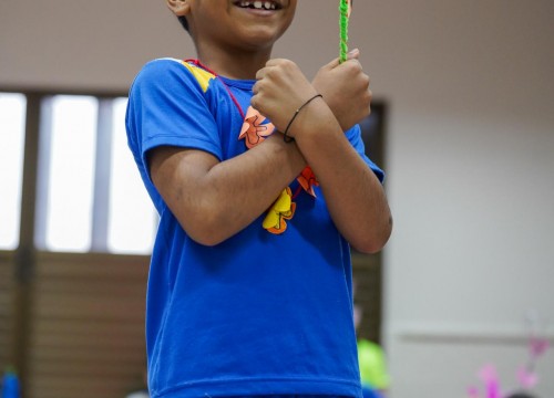 CARNAVAL ESCOLA SESC 2026