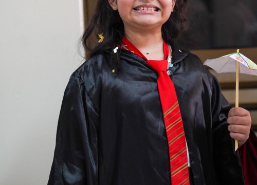 CARNAVAL ESCOLA SESC 2026