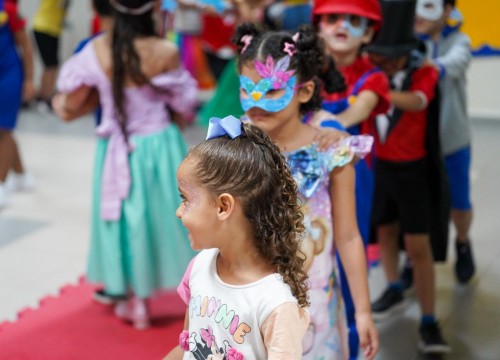 CARNAVAL ESCOLA SESC 2026
