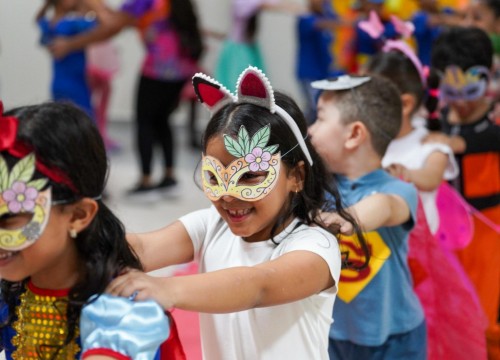 CARNAVAL ESCOLA SESC 2026