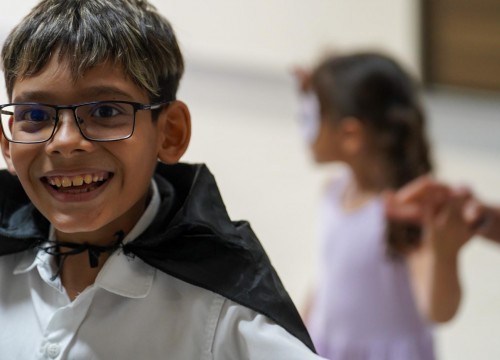 CARNAVAL ESCOLA SESC 2026