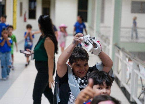 CARNAVAL ESCOLA SESC 2026