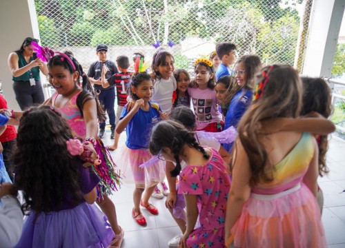 CARNAVAL ESCOLA SESC 2026