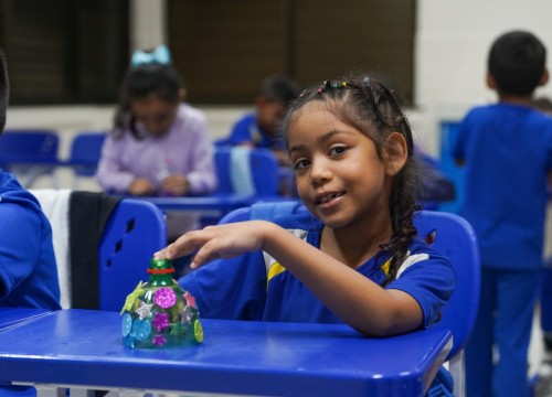 CARNAVAL ESCOLA SESC 2026