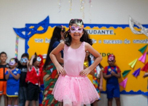 CARNAVAL ESCOLA SESC 2026