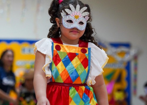 CARNAVAL ESCOLA SESC 2026