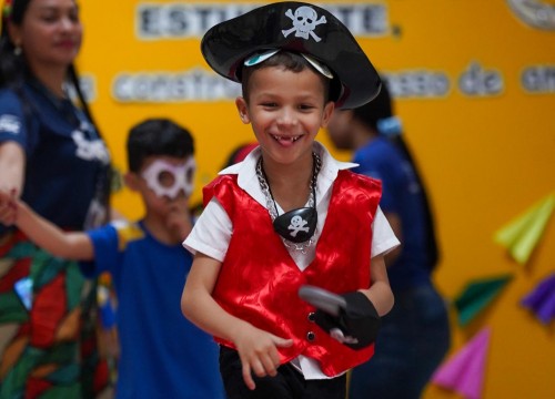 CARNAVAL ESCOLA SESC 2026